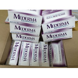 Kem trị sẹo Mederma advance 50g