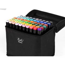 TÚI BÚT MÀU MAKER TOUCH 48 - 60 CÂY