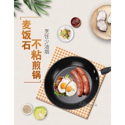 Chảo đá chống dính