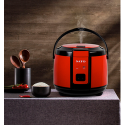 Nồi Cơm Điện SATO 18F051