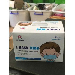 Khẩu trang y tế cho bé 50 cái