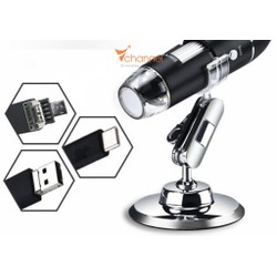 Kính hiển vi kỹ thuật số 1000x