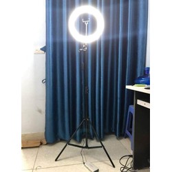 đèn livetream