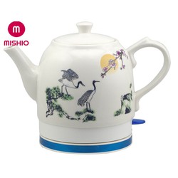 Ấm siêu tốc Mishio MK106 1.5L