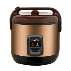 Nồi cơm điện SATO 22F022 2.2L