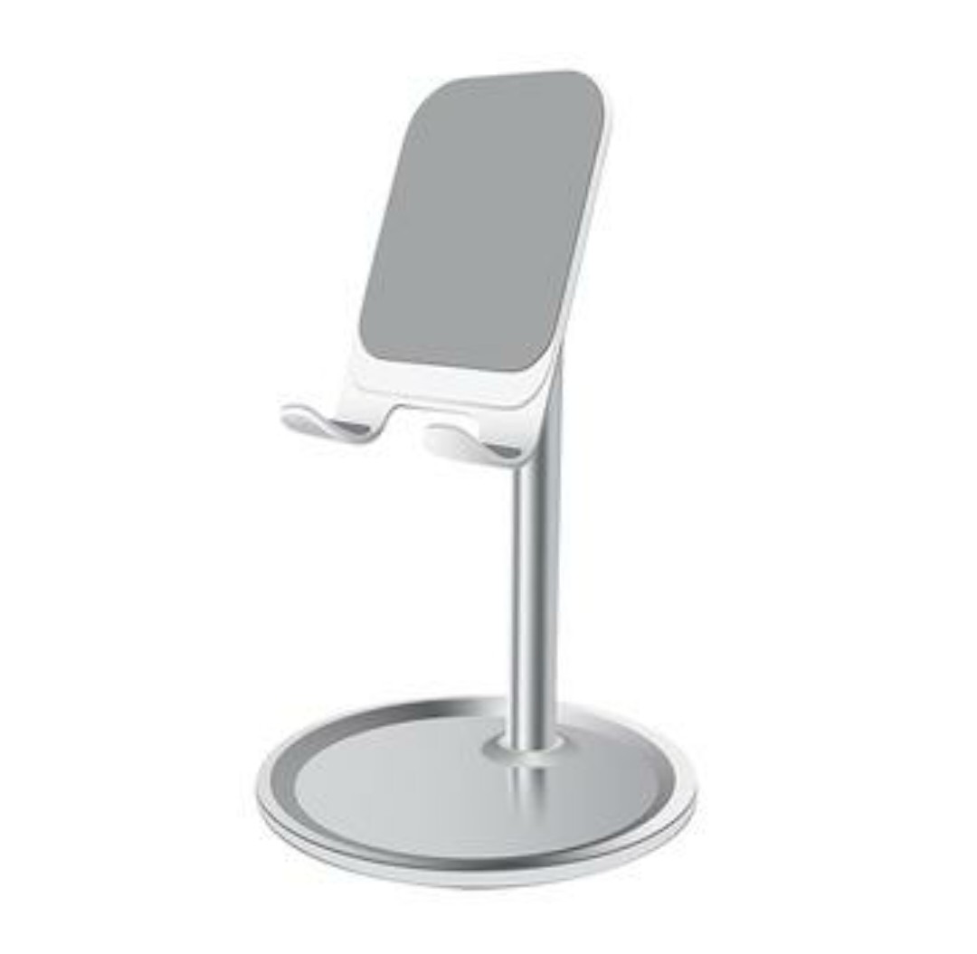 Hình ảnh Kệ điện thoại máy tính bảng Desktop K1 chân đế chắc chắn