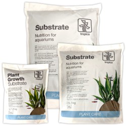 CỐT NỀN TROPICA SUBSTRATE 5LIT - 6KG