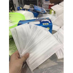 khẩu trang y tế 4 lớp kháng khuẩn