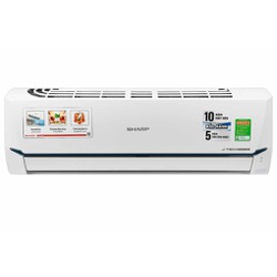 Máy lạnh Sharp Inverter 1 HP AH-X9XEW
