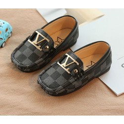 GIẦY MỌI LƯỜI BÉ TRAI ML0990