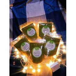 Bột trà xanh nguyên chất 100g