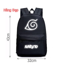 balo Naruto, cặp Naruto phản quang - Chuẩn may 3 lớp balo Naruto, cặp Naruto phản quang - Chuẩn may 3 lớp