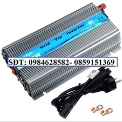 inverter hòa lưới- bộ hòa lưới solar epic