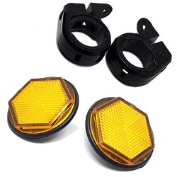 PHẢN QUANG LỤC GIÁC + PAT GẮN PHUỘC TRƯỚC