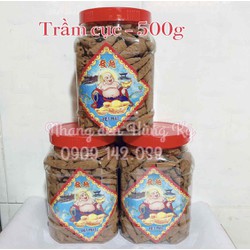 Nhang trầm cục ông địa