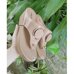 DÉP KẸP ĐẾ XUỒNG ĐẾ CHỐNG TRƠN