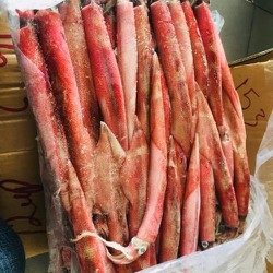Mực Trứng size 12up Phan Thiết