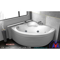 Bồn tắm Việt Mỹ 12S