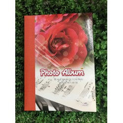 album ảnh kích thước 20×30 – album 20×30