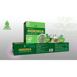 Cốm chùm ngây MORINGA