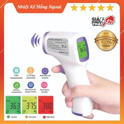 Nhiệt Kế Hồng Ngoại Infrared Thermometer GP-300
