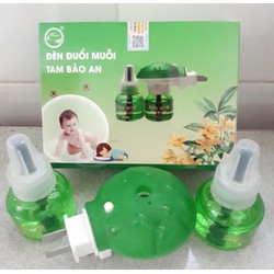 đèn đuổi muỗi thông minh Hàn Quốc