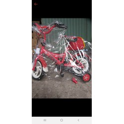 xe đạp 3 bánh cho bé
