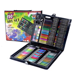 hộp màu 150 chi tiết