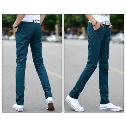 QUẦN DÀI KAKY NAM THỜI TRANG CAO CẤP