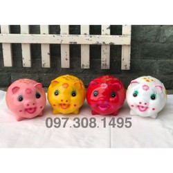 lợn đất ppp