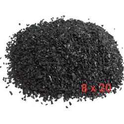 Than Gáo Dừa lọc nước - 1kg