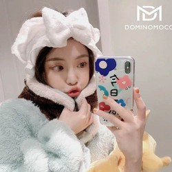 Băng đô nơ hot hit xinh xắn