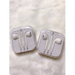 Tai nghe iPhone