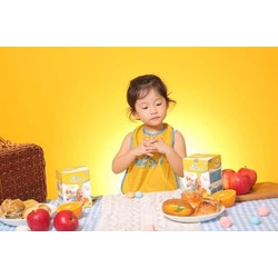 Siro Baby Shark - ăn ngon ngủ ngon