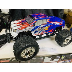 xe điểu khiển FS MT 2.3 Monster truck pin đến 6200
