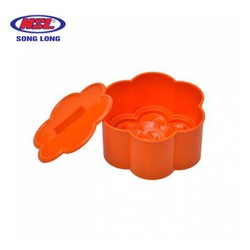 Khuôn xôi đại Song Long 2318 15.5 x 15.5 x 7.5 cm