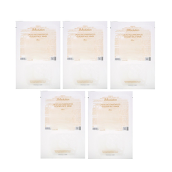 >> SO SÁNH GIÁ TINH CHẤT CÔ ĐẶC DMCK NGĂN NGỪA LÃO HÓA 30ML X 2 | Shopee Lazada Sendo Tiki 74 Combo 5 Mặt Nạ Giấy Tinh Chất Gạo Dưỡng Ẩm Ngăn Ngừa Lão Hóa JM Solution Lacto Saccharomyces Golden Rice Mask 30ml x5
