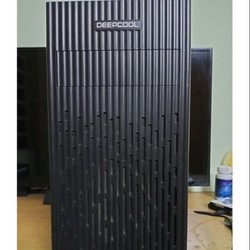 Case pc deepcool mattrex 30 cũ