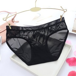 Quần lót nữ siêu mỏng cao cấp_QL178