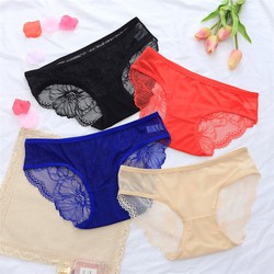 Quần lót nữ siêu mỏng cao cấp_QL183