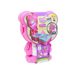 Ba Lô Bác Sĩ Mèo Pet BackPack – 8000818724352