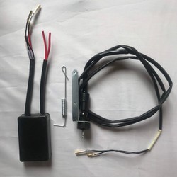 Quickshift - hỗ trợ sang số nhanh
