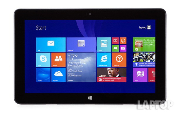 Laptop 2 trong 1 Dell Venue 11pro 7140 Laptop 2 trong 1 Dell Venue 11pro 7140