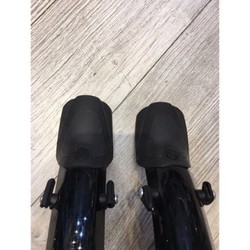 Chắn Bùn / Dè Chắn Bùn Xe Đạp SKS Bánh 20 Phanh Đĩa – Chanbunsks