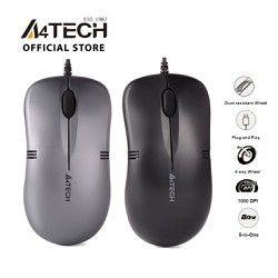 Chuột Quang Có Dây USB A4Tech OP-560NU