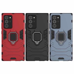 Ốp lưng Samsung Note 20 Ultra có iring nam châm