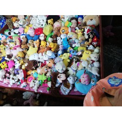 gấu bông đẹp giá rẻ