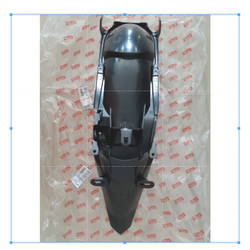 Dè chắn bùn sau zin Exciter 135 chính hãng