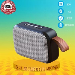 Loa bluetooth mini 10w nghe nhạc 4 giờ