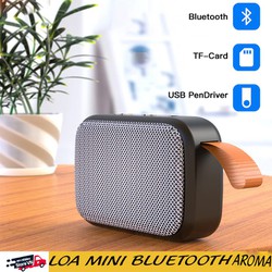 Loa mini - loa mini
